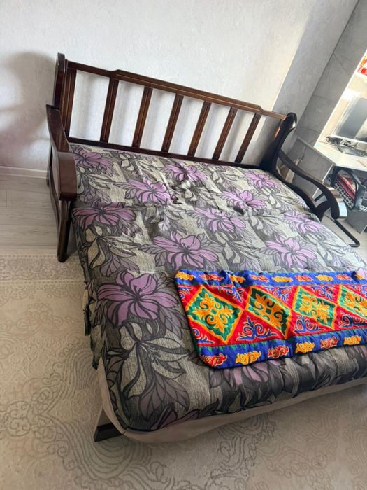 Диван раскладной