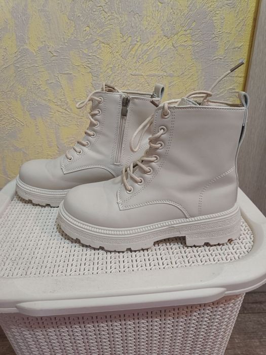 Зимни боти номер 36