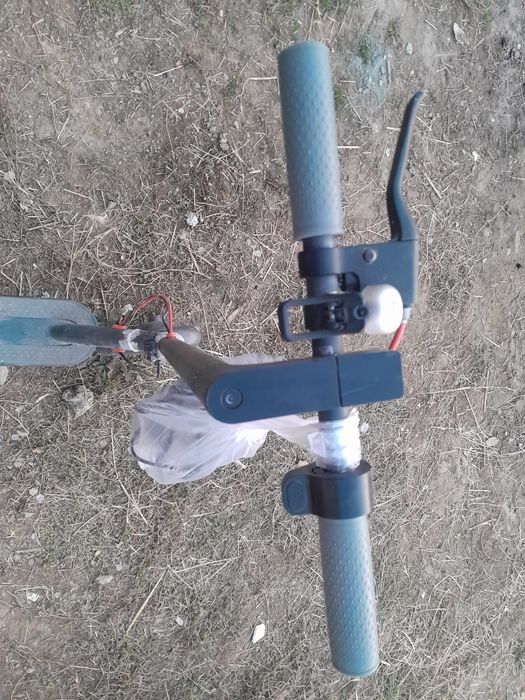 Продам электросамокат