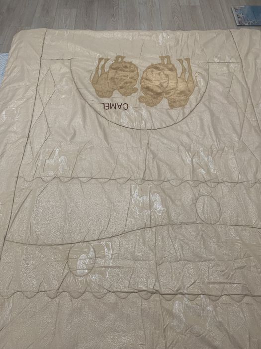 Одеяло размером 2.00*1.5