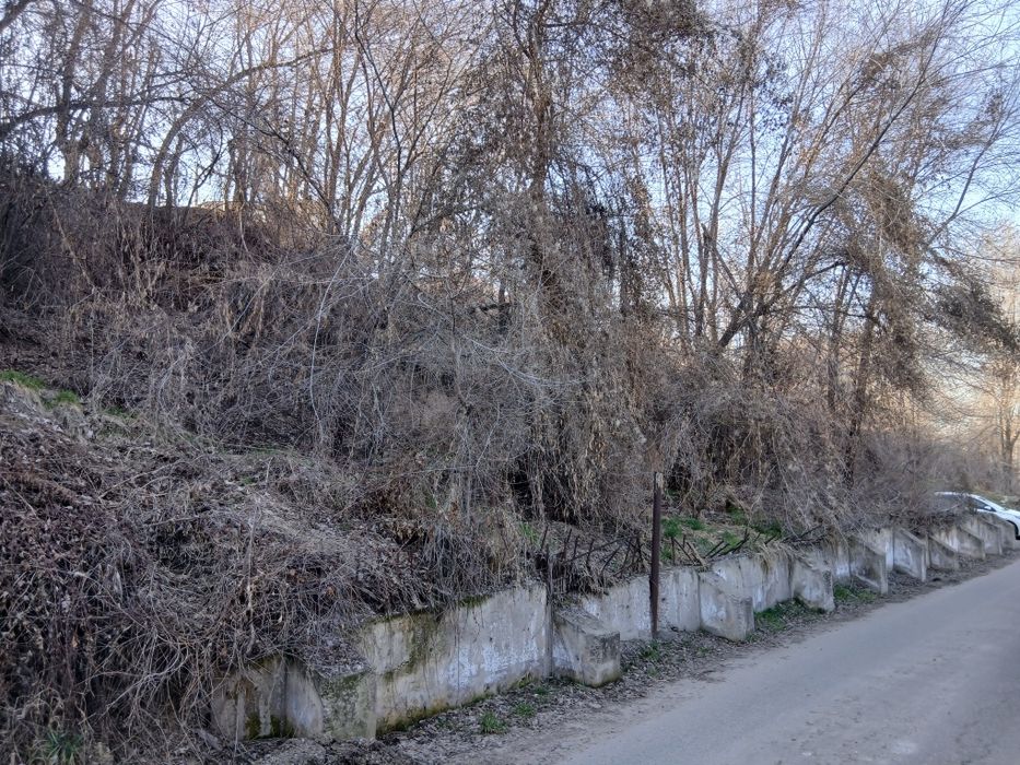 Срочно продам участок !