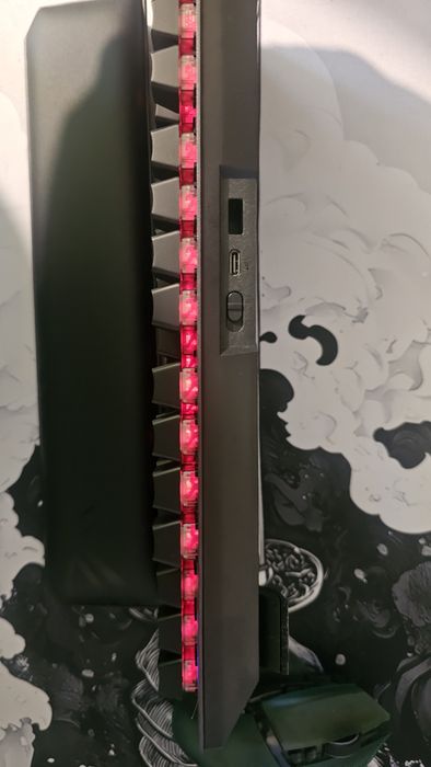 Asus ROG Strix Scope RX TKL Wireless Deluxe Limba maghiara