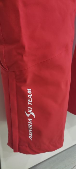 Austria ski team ски панталони, schoffel