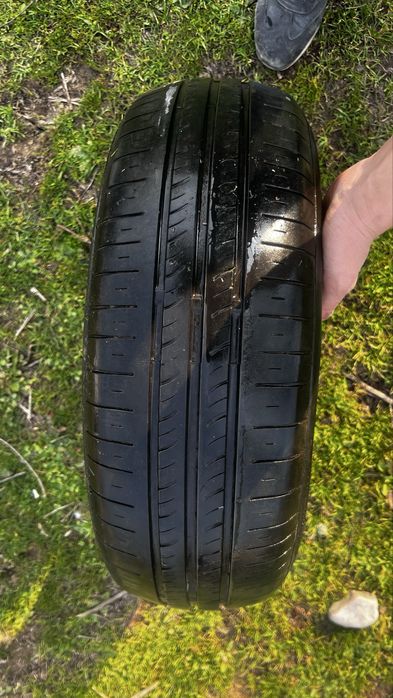 Шина 185/70/14 баллон летние