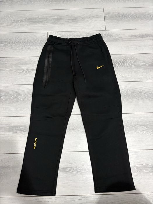 Trening Nike NOCTA bluză + pantaloni – nou cu etichetă
