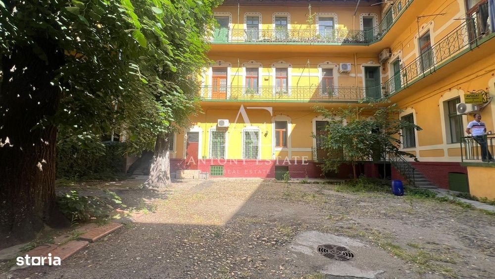 Spatiu Comercial  Birou de Inchiriat | COMISION 0% | Pietonala Republi