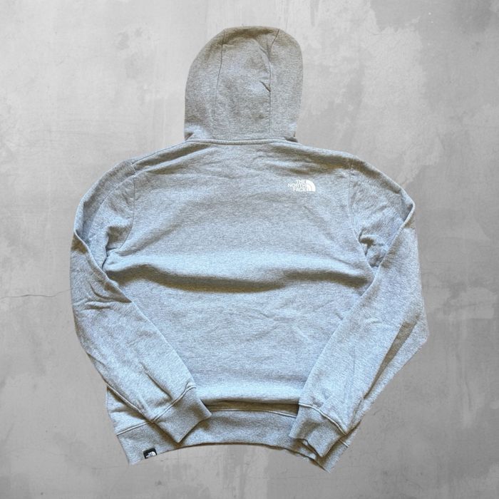 The North Face мъжки суичър M