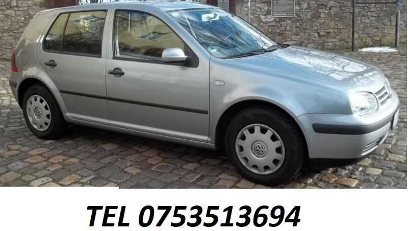 Cutie viteze volkswagen golf 4 ,bora 1.6 16 v
