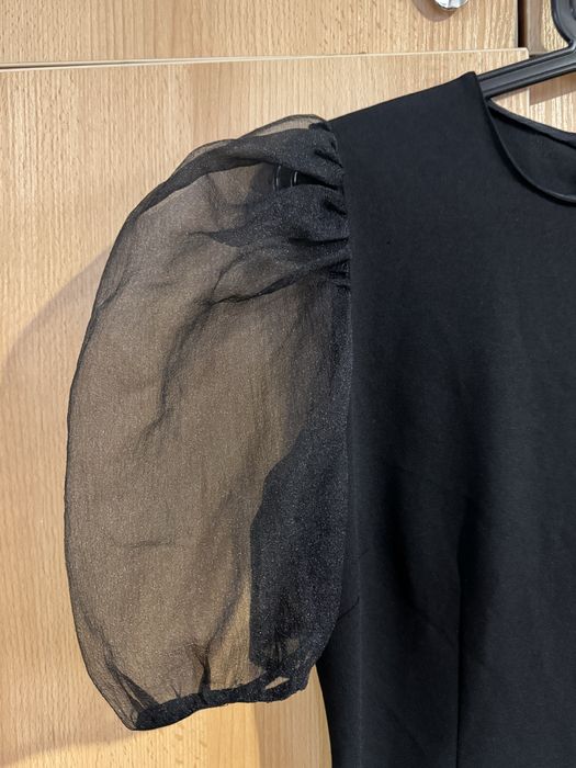 Платье ЗАРА размер S