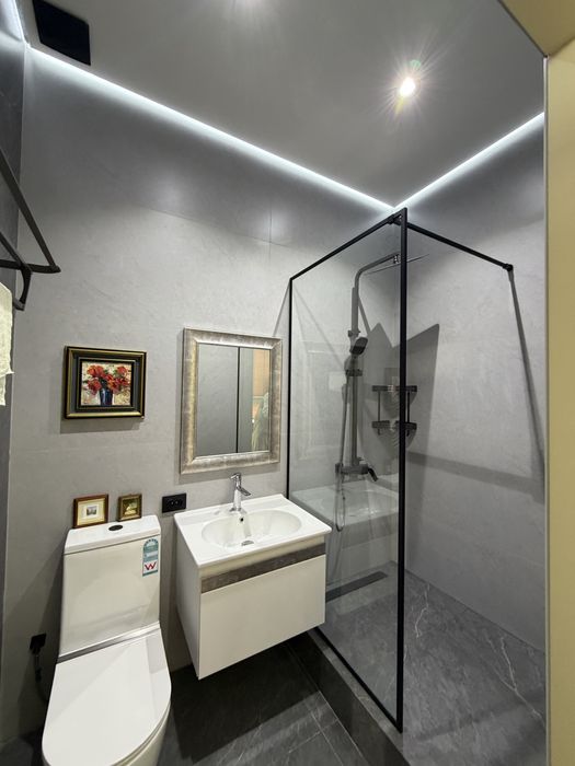 Элитная квартира в аренду