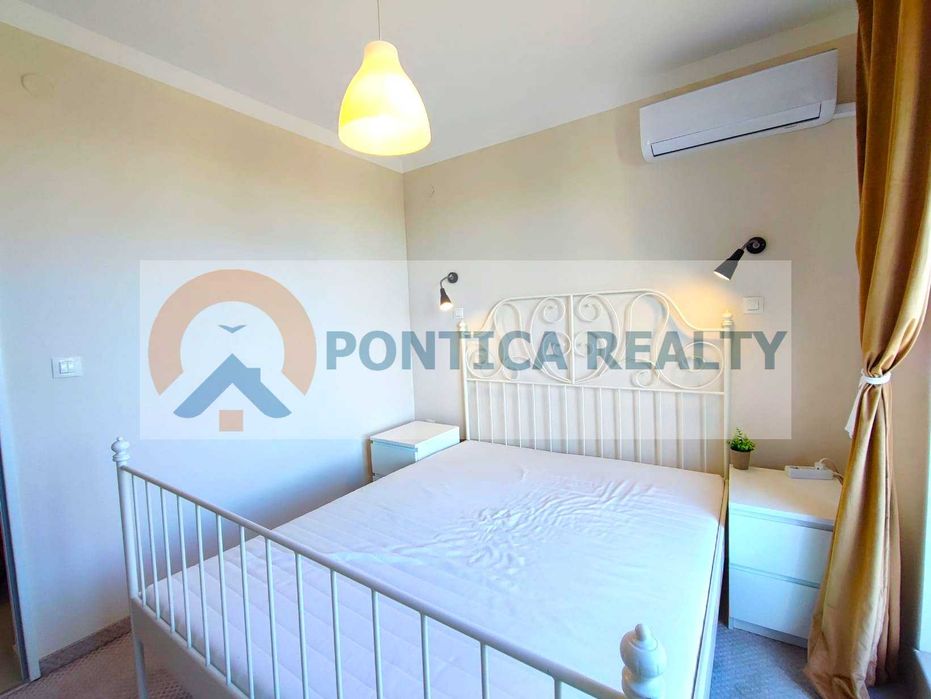 Продава се Двустаен апартамент в Поморие - 62 кв.м за 1530 €/кв.м - Снимка #16