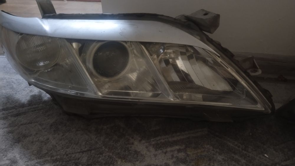 фара камри 40 европеец