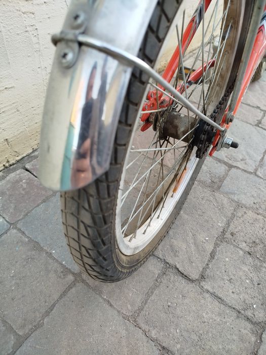 Продам велосипед Forward