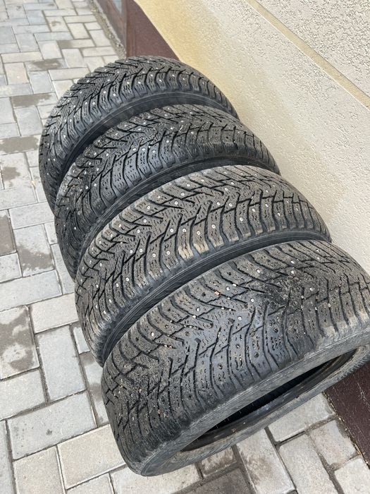 Резина б/у 185/65/14