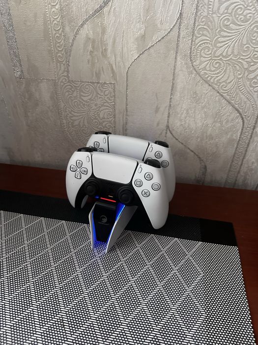 Сони Плейстейшн 5