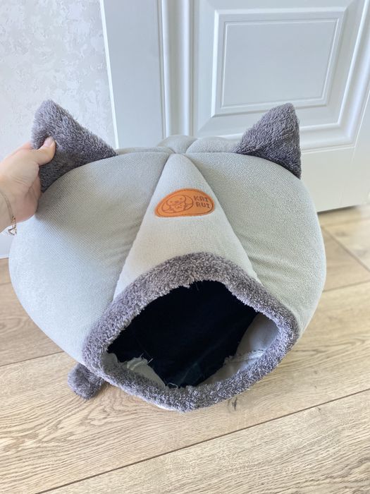 Лежанка для кошек