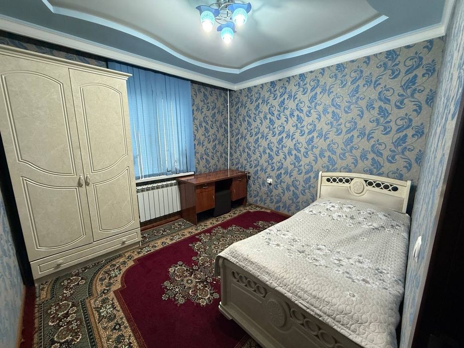 Шайхонтохур тумани Ибин сино 2