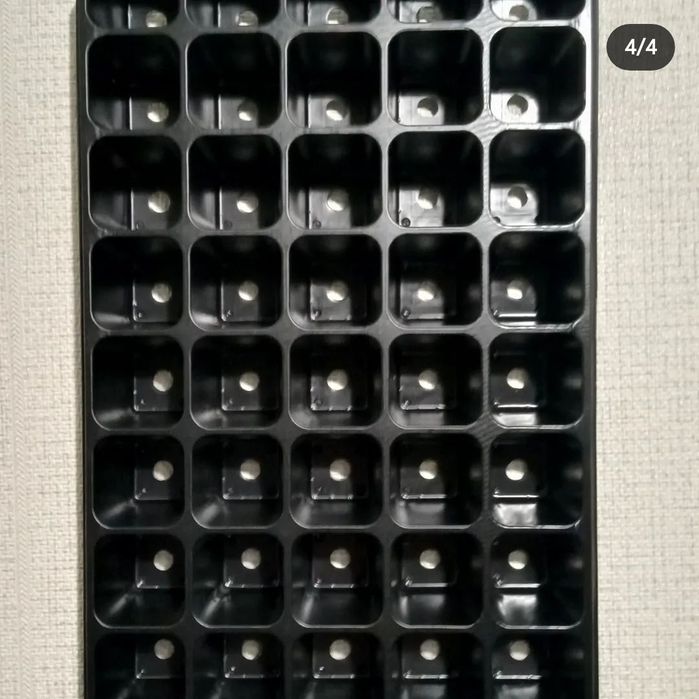 Продаю кассеты для рассады.