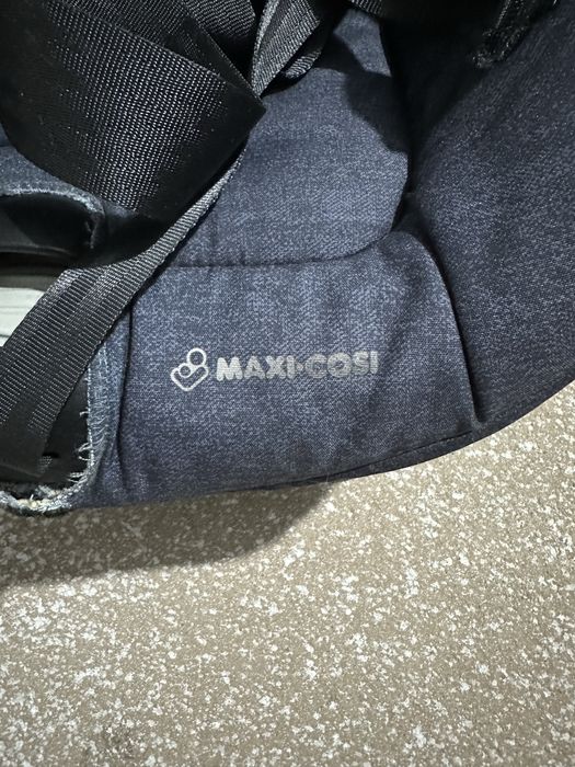 Scaun copil/bebe Maxi Cosi Pro2 I-Size 67-105cm*IMPECABIL
