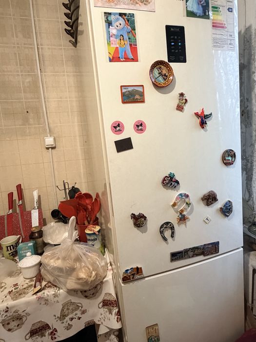 Холодильник самсунг