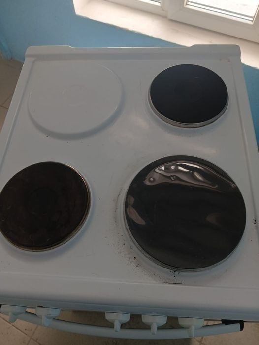 Плита электрическая