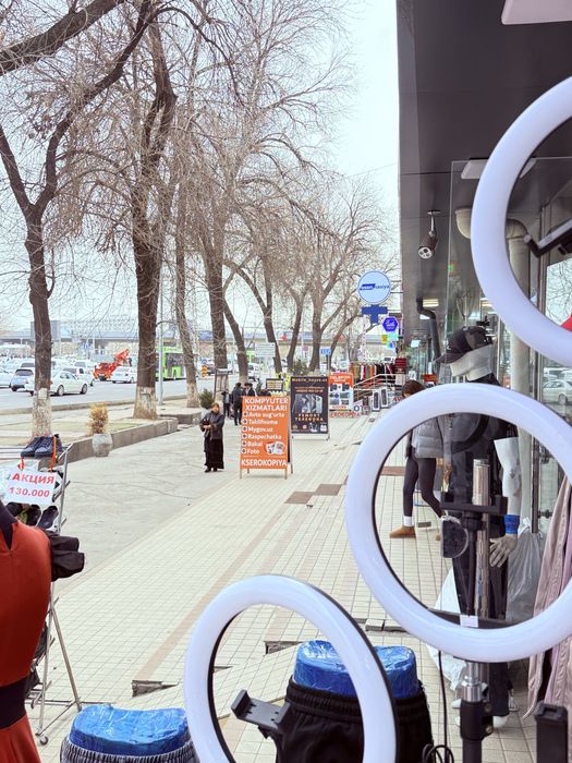 Arendaga joy bor chilonzor metroda