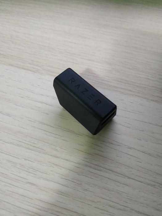 Mouse Razer Lancehead wireless