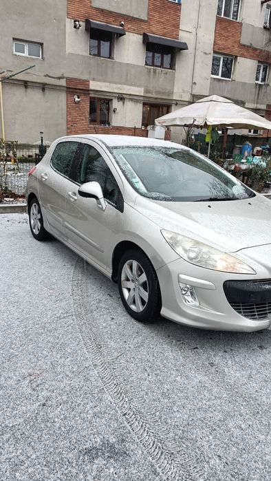 Peugeot 308 HDI 1,6