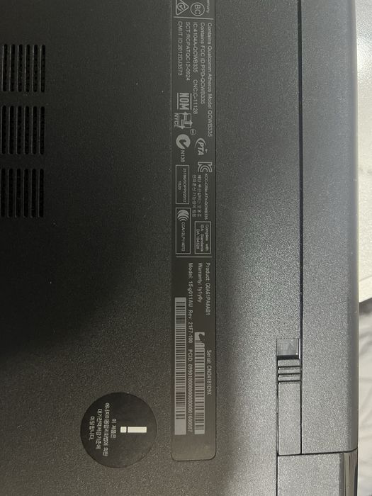 Продаются нотбуки hp и acer
