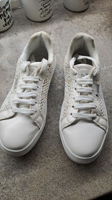 Маратонки кецове