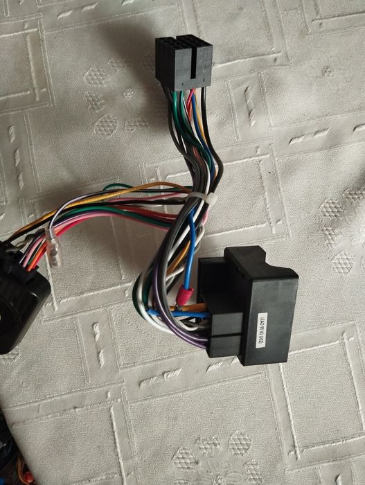 Авто  модули волан и аксесоари Kenwood, Pioneer, Alpine