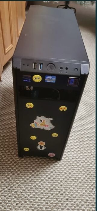 Vand unitate Calculator Gaming Low