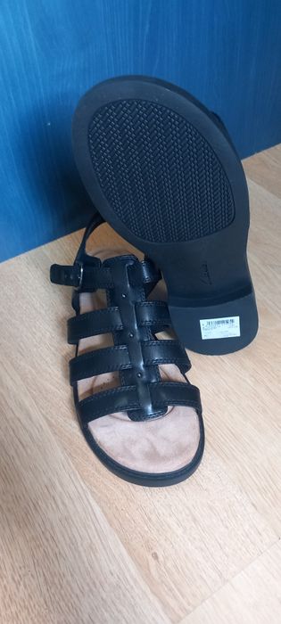 Sandale Clarks dama