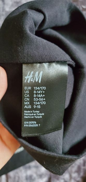 Шапки детские новые