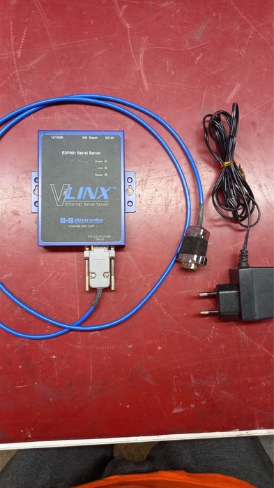 Vlinx ESP901 10/100M