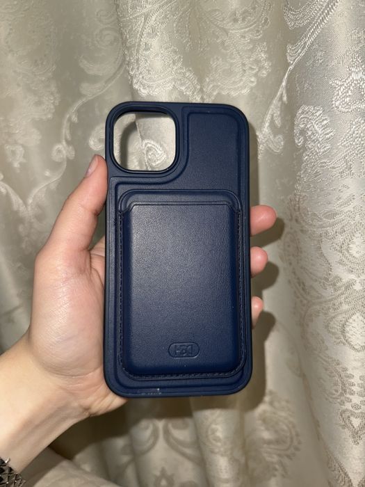Продаю качественные чехлы на Iphone 14