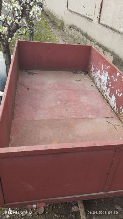 Мотоблок  Роджерини