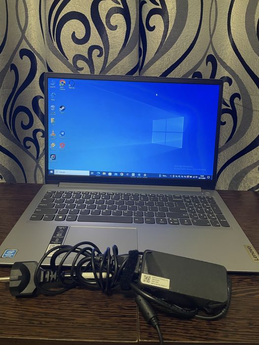 Laptop LENOVO IdeaPad 1 15IGL7