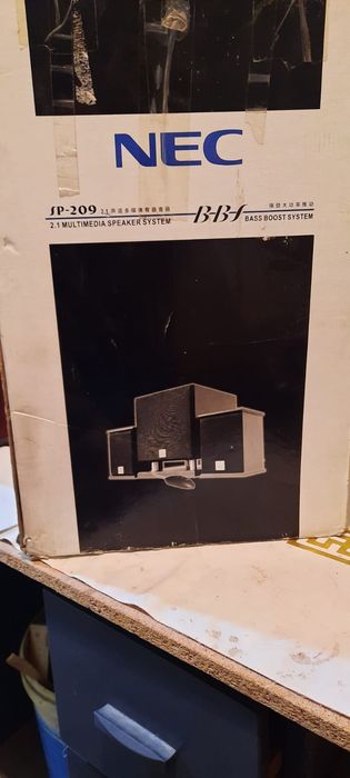 Сабвуферы, колонка