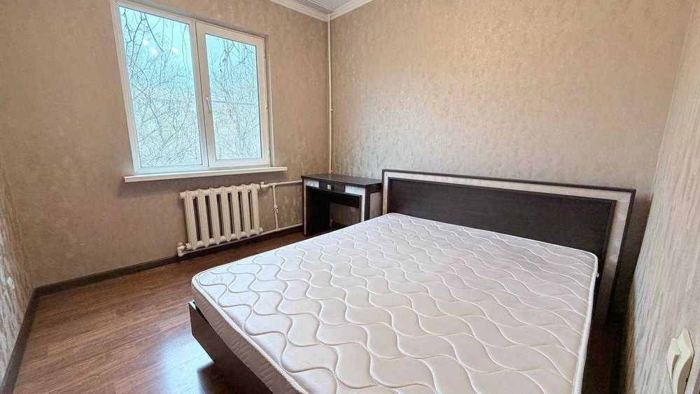 4-х комнатная квартира ул. Садык Азимова ID: 5235