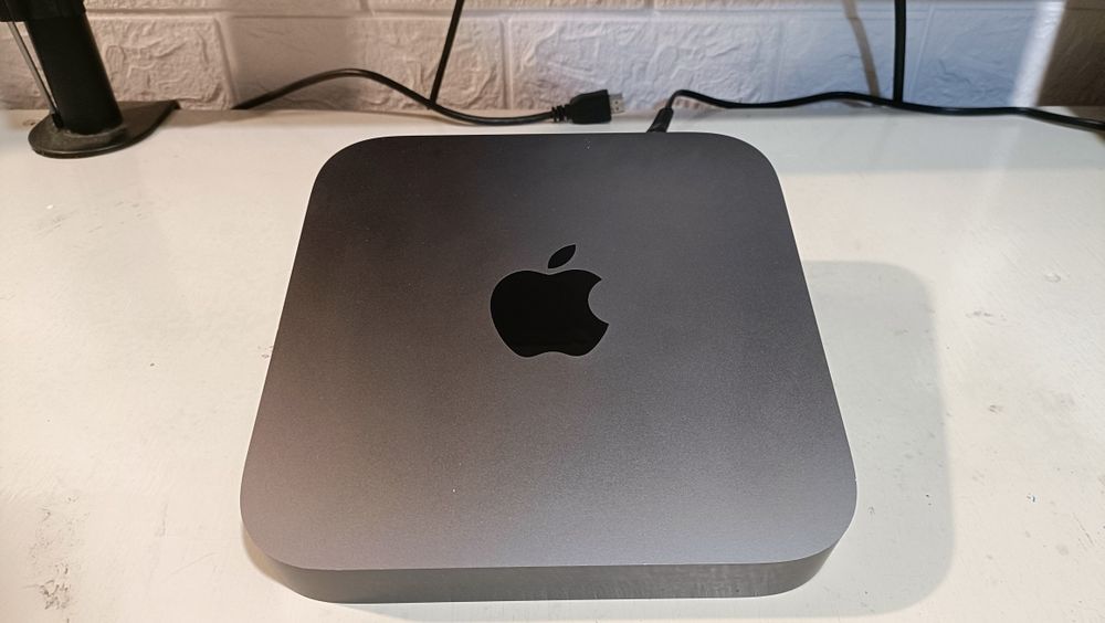 Mac mini 2018 A1993
