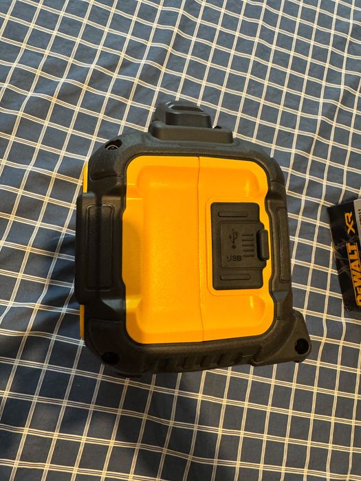 Vand Boxa Dewalt DCR011