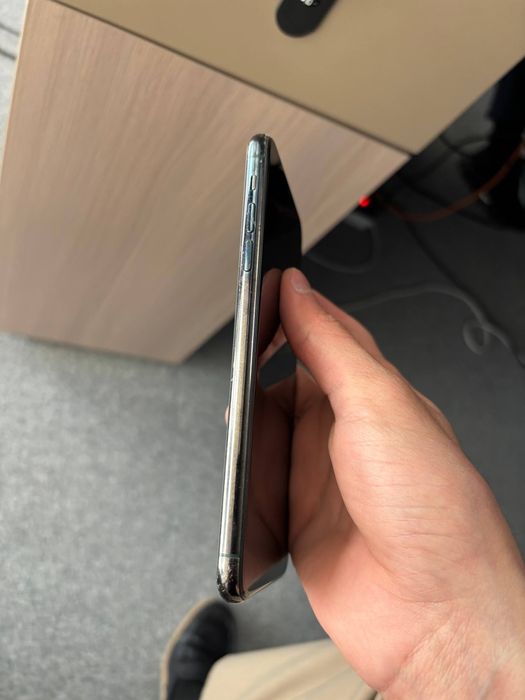 11 Pro Max - 256GB Dual Sim