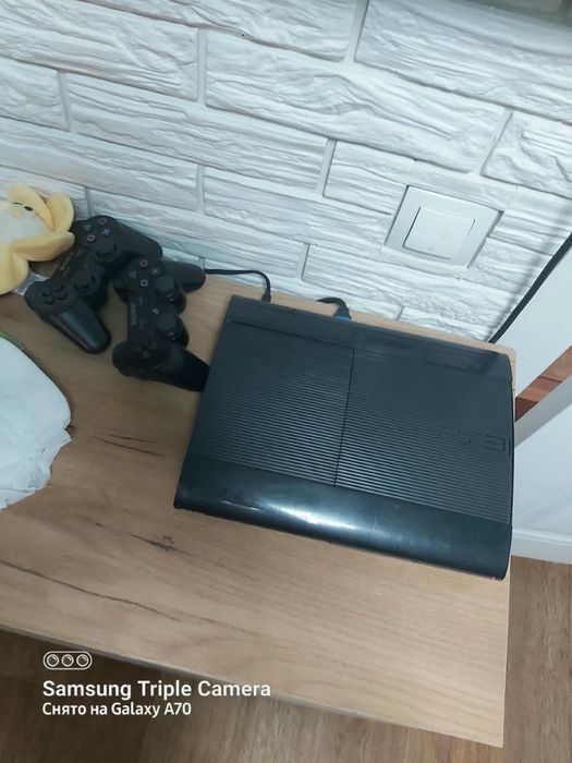 Продам PS плэйстейшен