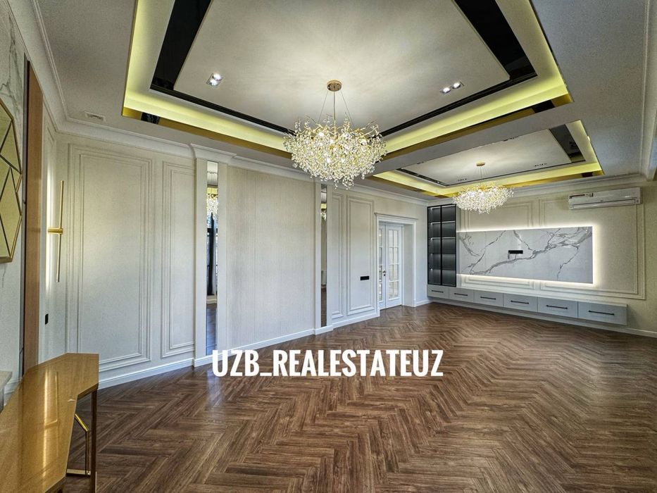 Ор-р: Улица Мукумий Саломатина Продается Новый Евро Дом 4.соток 700м2