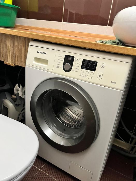 Продам стиральную машину