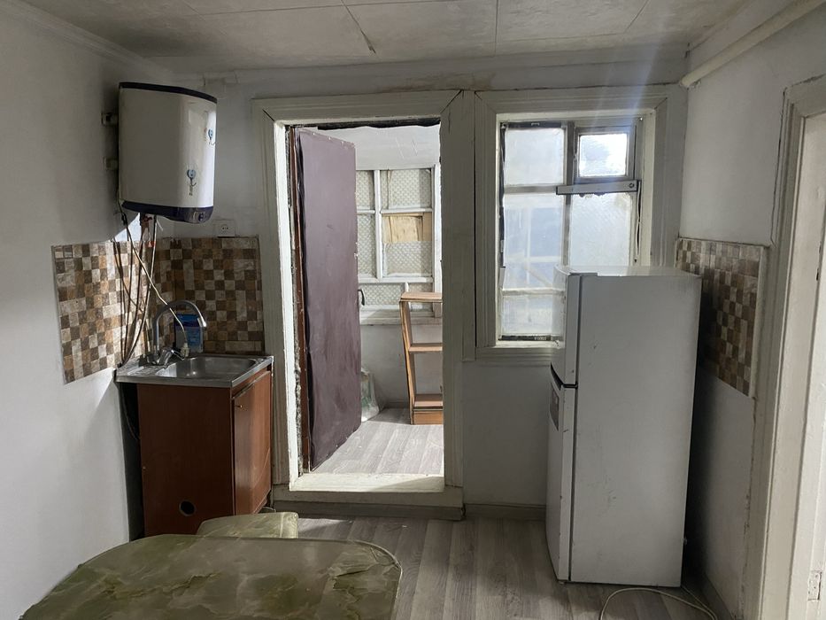 Сдам в аренду квартиру