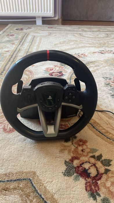 Volan hori apex pentru ps4,ps5 si pc