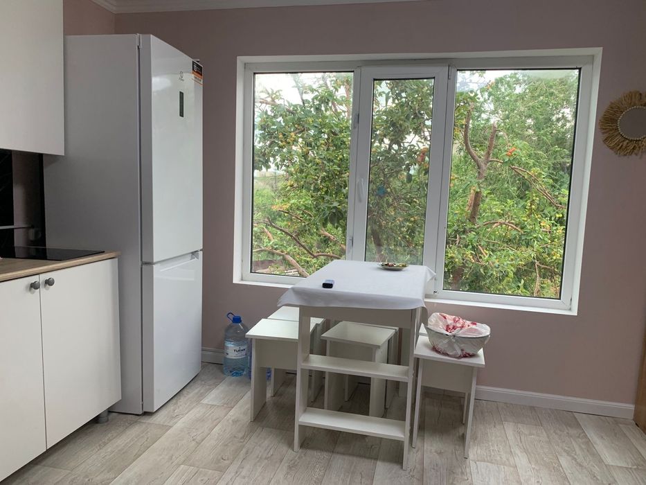 Сдается домик на берегу Балхаша