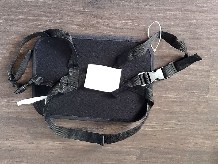 Огледало за бебе